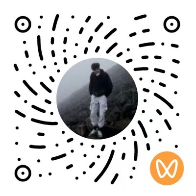 乾坤下一站 微信视频号二维码